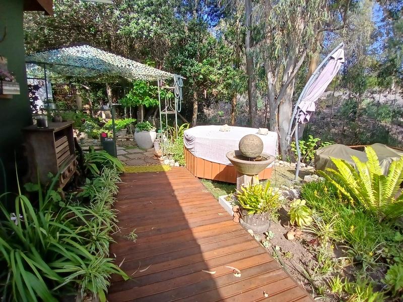 2 Bedroom Property for Sale in Stilbaai East Western Cape